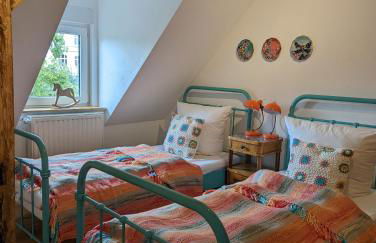 Quedlinburg Ferienwohnungen - Foto 27