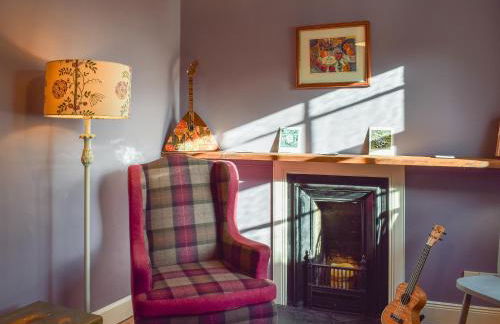 The Barracks East Neuk Orchards - Foto 8