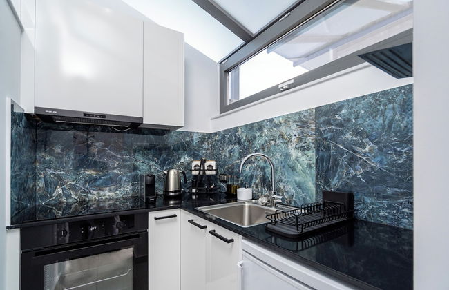 Althea Suites - Foto 48