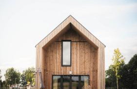 Domki Ulkowo - Foto 1