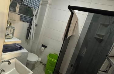 Sunset São Vicente 180º Retreat - Foto 9