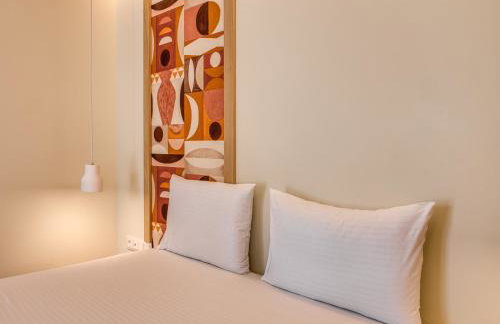 Sandy Seaside Suites - Foto 7