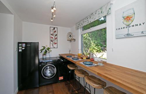 7 Porth Valley Cottage's - Foto 20