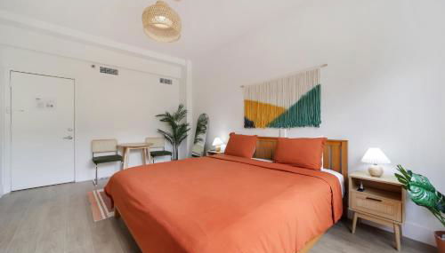 Tropics Hotel Miami Beach - Foto 5