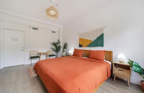 Tropics Hotel Miami Beach - Foto 5