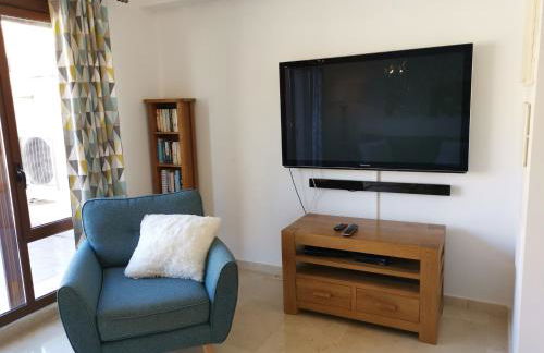 Beautiful penthouse with 3 pools, indoor heated pool, sauna, jacuzzi - Foto 7