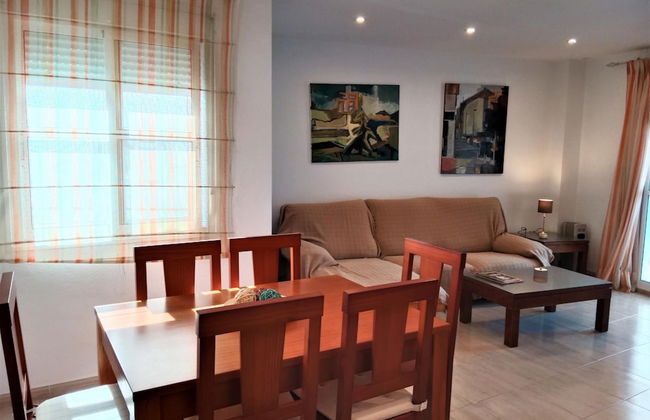 Rotonda I 88 in Conil de la Frontera - Photo 7