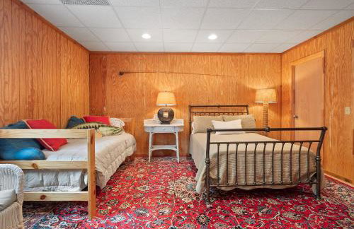 Simply Sipsey - Gorgeous Flat Lot With Zero Steps To The Dock! - Foto 28