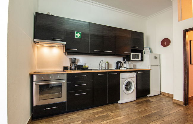 Faro Central - Holiday Apartments - Foto 10