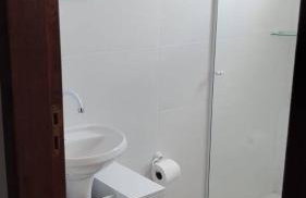 Loft LISBOA para Casais, em Iguaba Grande, 3 Pessoas, 150 metros da praia - Foto 5