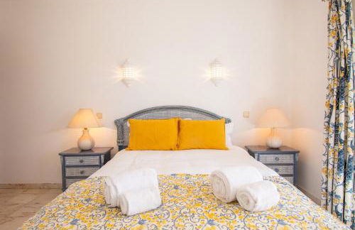 Casa Miguel - Family-Friendly 3-Bedroom Villa with Private Pool - Foto 60