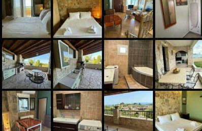 Villa Paliouri - Foto 6