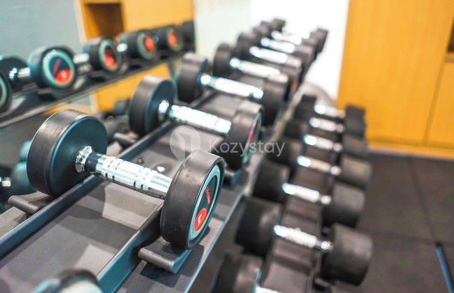 Sileo by Kozystay - Kebon Jeruk - Foto 18