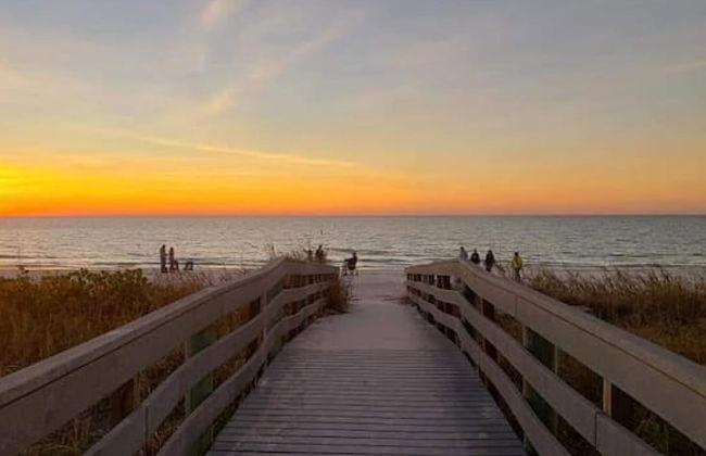 Heated Pool Hot tub Close to Beach Pet Friendly - Foto 68