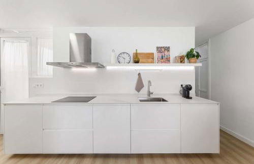 Ferlen House Ocean Breeze Retreat in Playa Honda - Foto 28