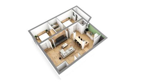 Le Fonctionnel - TravelHome - Foto 4