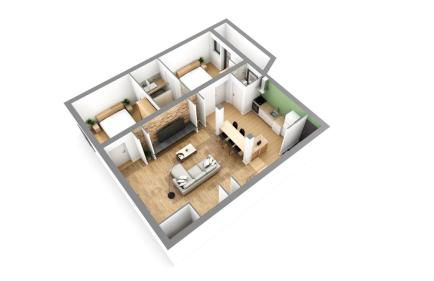 Le Fonctionnel - TravelHome - Foto 4