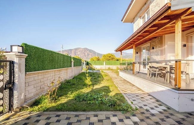 Likya Karya Villaları - Photo 23