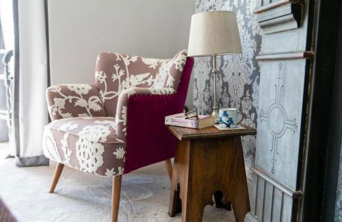 Stunning 4 bedroom house in Wadebridge, Cornwall - 2 living rooms and superking beds - Foto 28