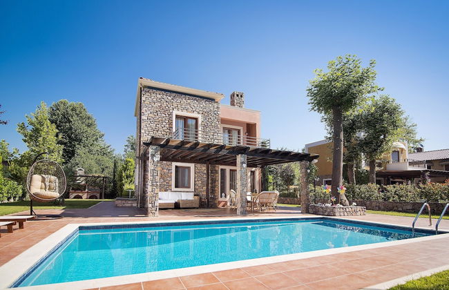 Olympus Villas - Foto 57