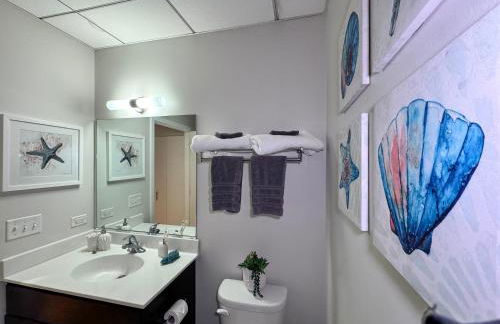 Luxéry Stay Chicago - Themed Units! Close to Downtown, McCormick Place & Wintrust Arena - Foto 15