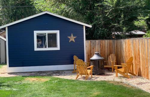 The Cottage! Chic Bungalow Near Old Town Square! - Foto 11