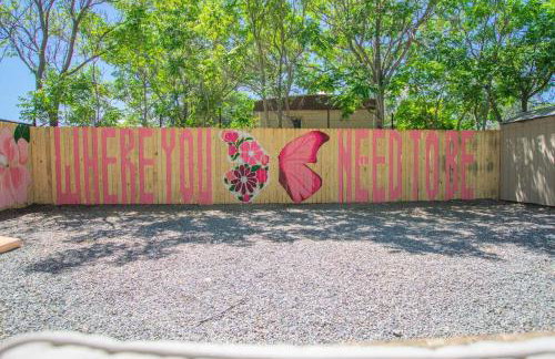 50 Shades of Pink-Private Hot Tub! - Foto 62