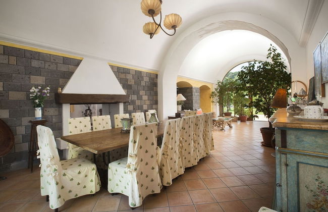 Residence Bosco - Foto 32