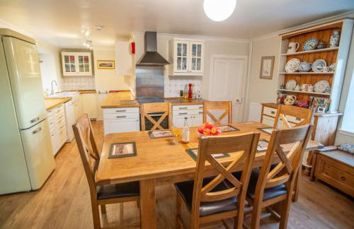 Wester Campsie Farm House - Foto 22