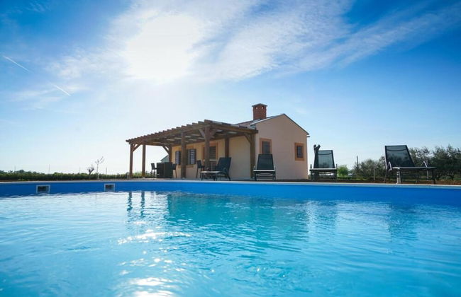 Pool Villa Sofija - Foto 32