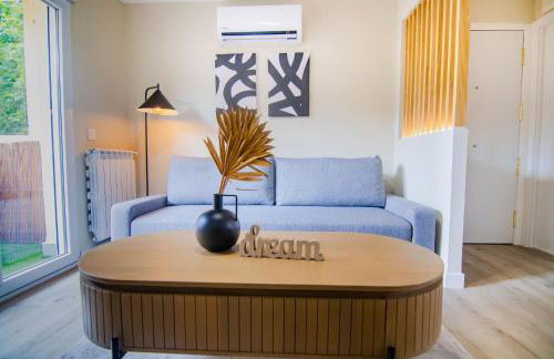 apartamento para 6 personas en hortaleza ALQUILER TEMPORAL - Foto 20