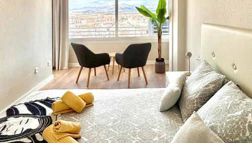 Luceros Sky - Foto 2, towels