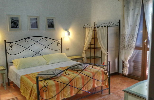 STELLA DORADA VACANZE BEDROOMS - Foto 12