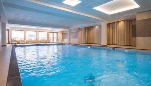 Résidence Club MMV L'Altaviva - Foto 4