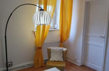 Duplex Éléonore-Lilas - Foto 8