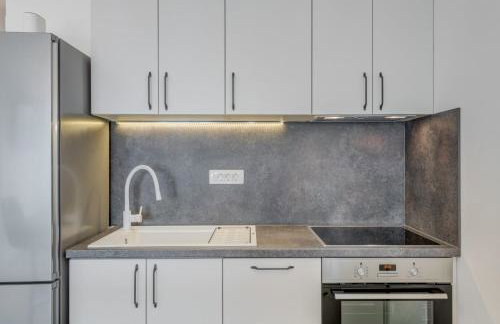 Deluxe Seaview Villa KENNEDY III - Photo 37