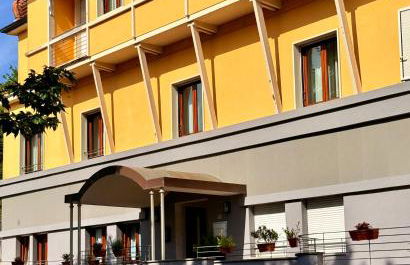 Residence Montefiore - Foto 47