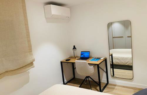 Alojamiento Entero Excelentes Vistas al Pantano 2 - Foto 22