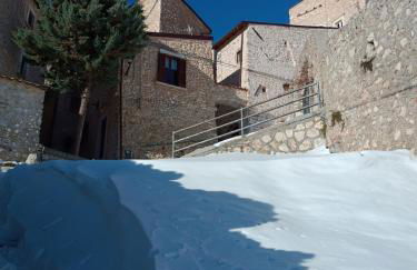 Il Riparo tra le due torri - Foto 15