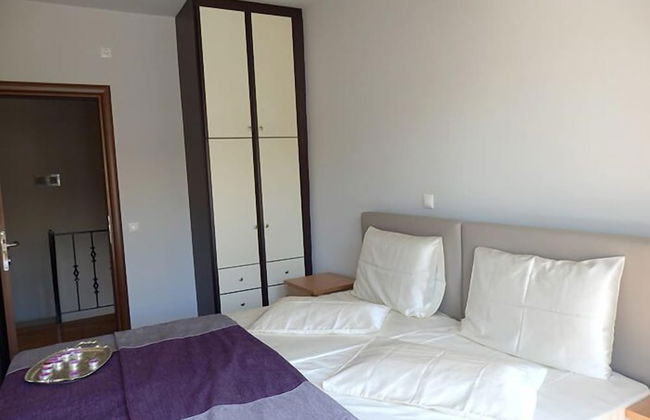 Geo Maisonette Lagonissi - Foto 4