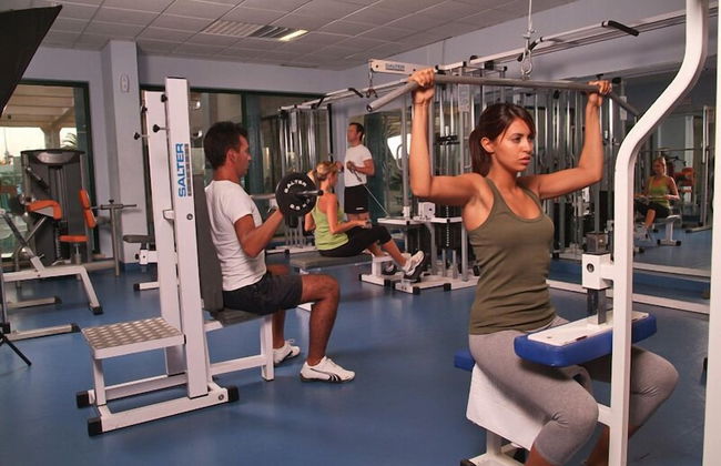 Cheerfulway Acqua Maris Balaia - Foto 43