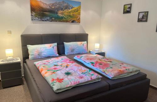 Ferienwohnung Heimatliebe - Foto 7