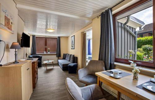 Ferienwohnung Carstens - Foto 9