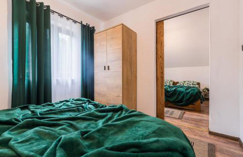 Malinowy Chruśniak Apartamenty - Foto 29