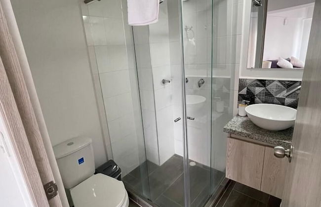 Apartamentos Norte de Armenia - Foto 24