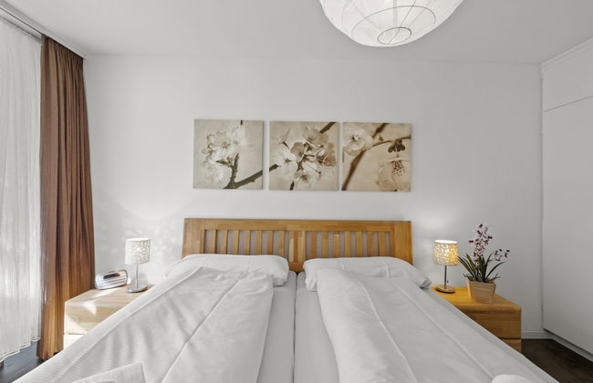 Nr.08 Haus Sursilvana - Foto 3