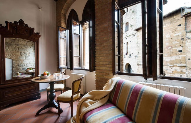 B&B Palazzo Tortoli - Photo 10