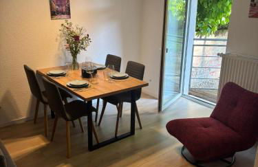 FeWo Katharina - Foto 11