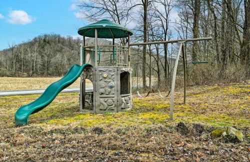 Cozy Cabin in Parsons Hike, Fish and Explore! - Foto 30