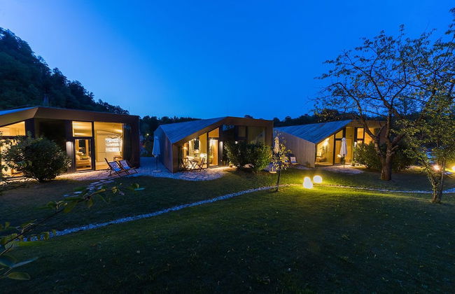 Ortenia apartments in nature - Foto 9